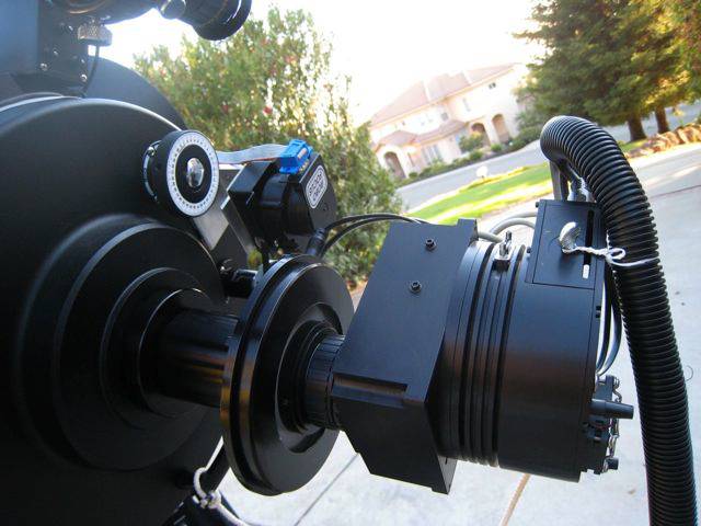 Cameras